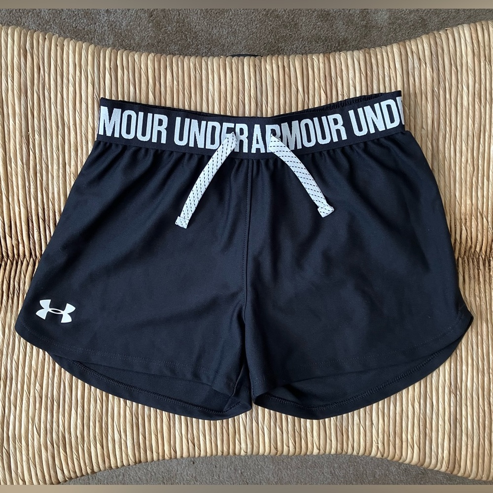 Under Armour Youth Shorts